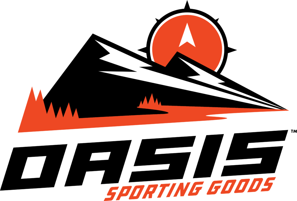 Oasis Sporting Goods